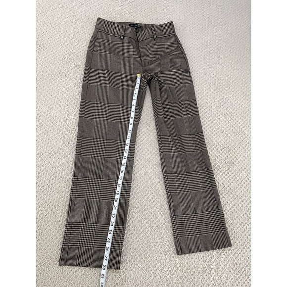 banana republic women pants size 0 - Picture 7 of 8